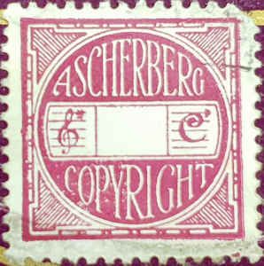 Ascherberg, Hopwood & Crew Ltd.