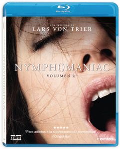Nymph()maniac Volumen 2