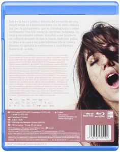 Nymph()maniac Volumen 1