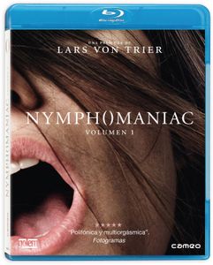 Nymph()maniac Volumen 1