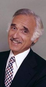 Harold Gould