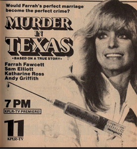 Murder in Texas