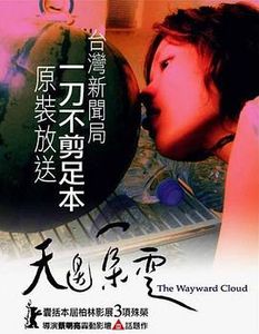 天邊一朵雲