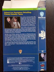 A Return to Salem's Lot