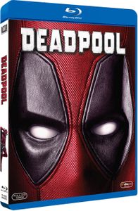 Deadpool