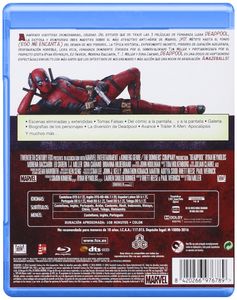Deadpool