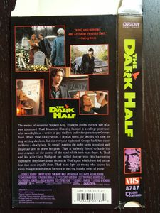 The Dark Half