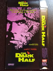 The Dark Half
