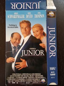Junior