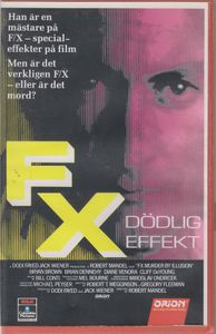 FX - Dödlig Effekt