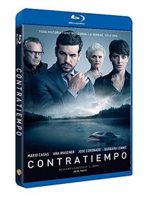 Contratiempo