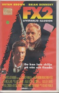 FX2 - Livsfarlig Illusion