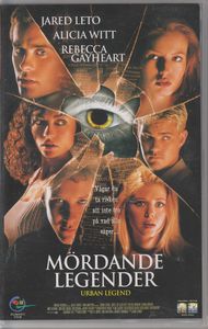 Mördande Legender