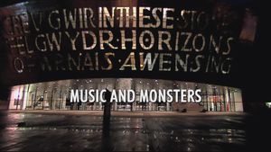 Doctor Who Confidential: Music And Monsters
