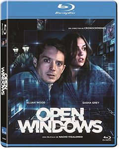 Open Windows