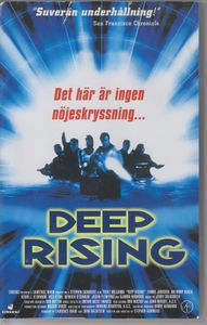 Deep Rising