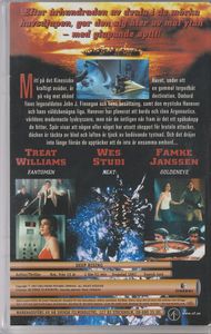Deep Rising