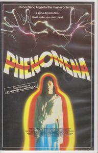 Phenomena