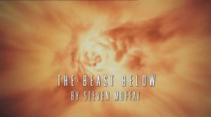 The Beast Below