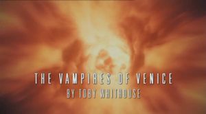 The Vampires Of Venice