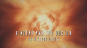 Vincent And The Doctor