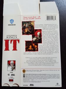 Stephen King's It