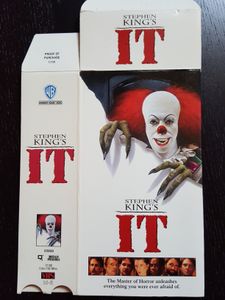 Stephen King's It