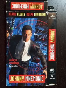Johnny Mnemonic