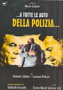 ...A Tutte Le Auto Della Polizia