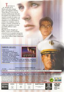 Algunos Hombres Buenos - Edición Especial - Colección "El Mejor Cine De Juicios"