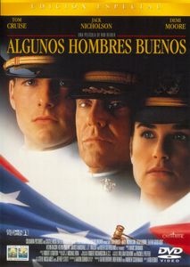Algunos Hombres Buenos - Edición Especial - Colección "El Mejor Cine De Juicios"