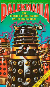 Dalekmania