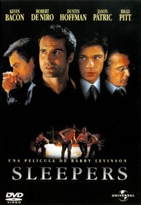 Sleepers - Colección "El Mejor Cine De Juicios"