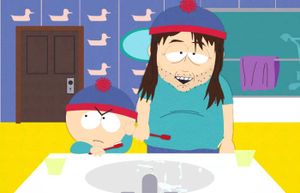 My Future Self n' Me
