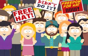 Free Hat