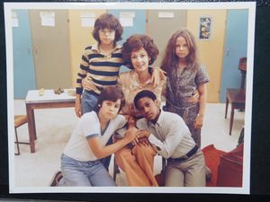 Lovey: A Circle of Children, Part II