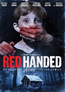 Red Handed