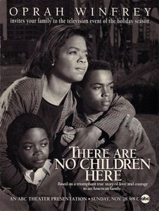 There Are No Children Here