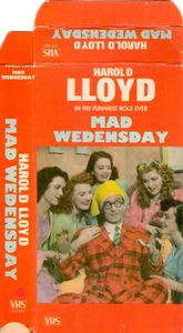 Mad Wednesday