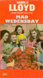 Mad Wednesday