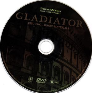 Gladiator