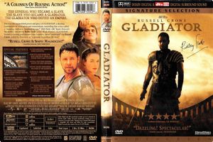 Gladiator