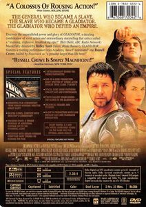 Gladiator