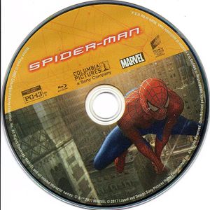 Spider-Man Limited Edition Collection