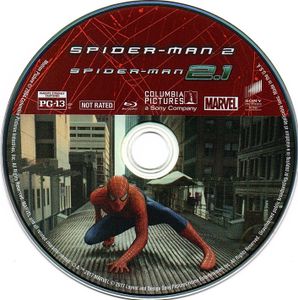 Spider-Man Limited Edition Collection