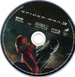 Spider-Man Limited Edition Collection