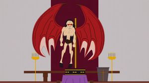 The Succubus