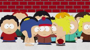 Tweek vs. Craig