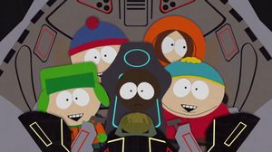 Starvin' Marvin In Space