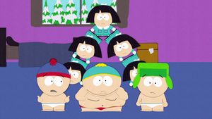 Quintuplets 2000